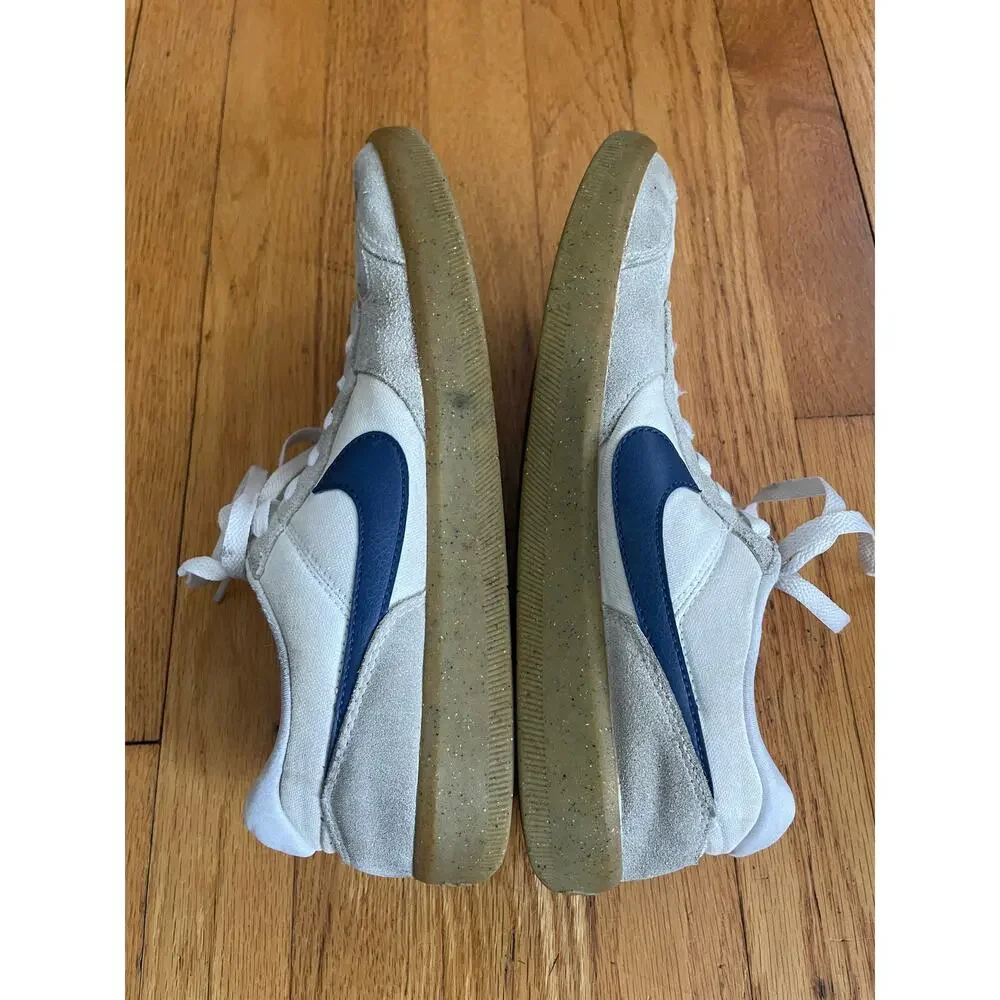 Nike SB Force 58 Skate Sneakers Men 9.5 #0381